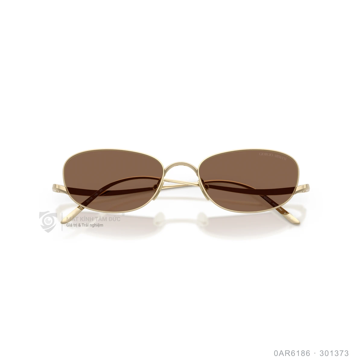 Kính mát Giorgio Armani 0AR6186 - Ảnh 8