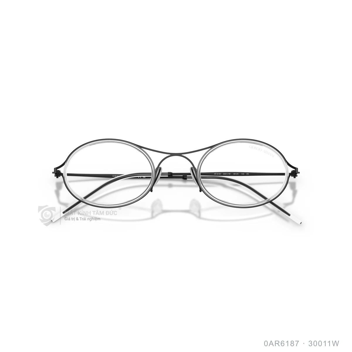 Kính mát Giorgio Armani 0AR6187 - Ảnh 3
