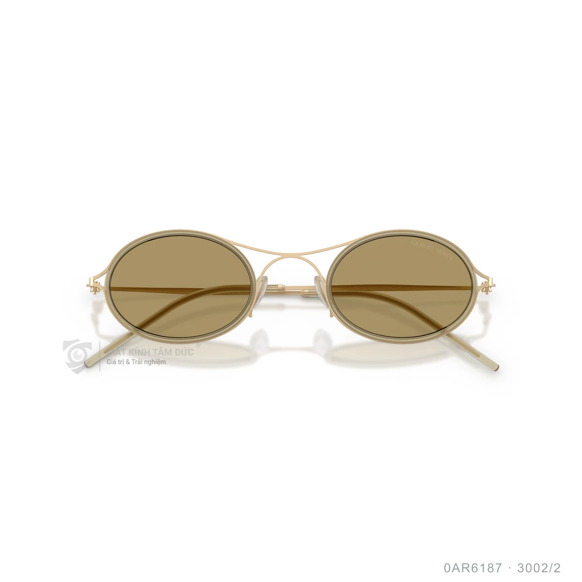 Kính mát Giorgio Armani 0AR6187 - Ảnh 13