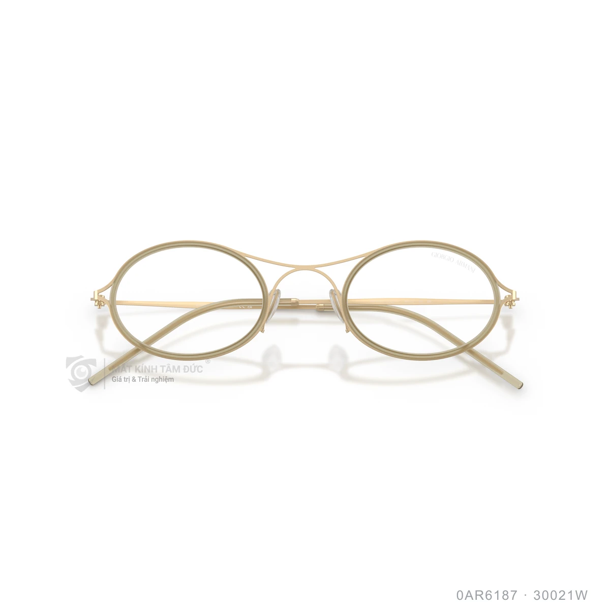 Kính mát Giorgio Armani 0AR6187 - Ảnh 18