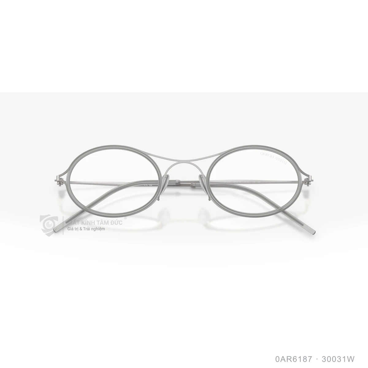 Kính mát Giorgio Armani 0AR6187 - Ảnh 23