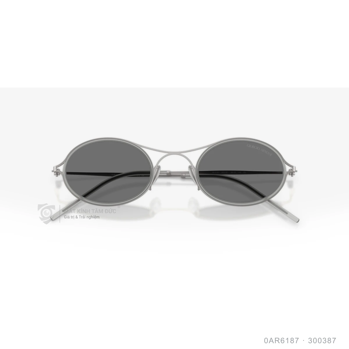 Kính mát Giorgio Armani 0AR6187 - Ảnh 28