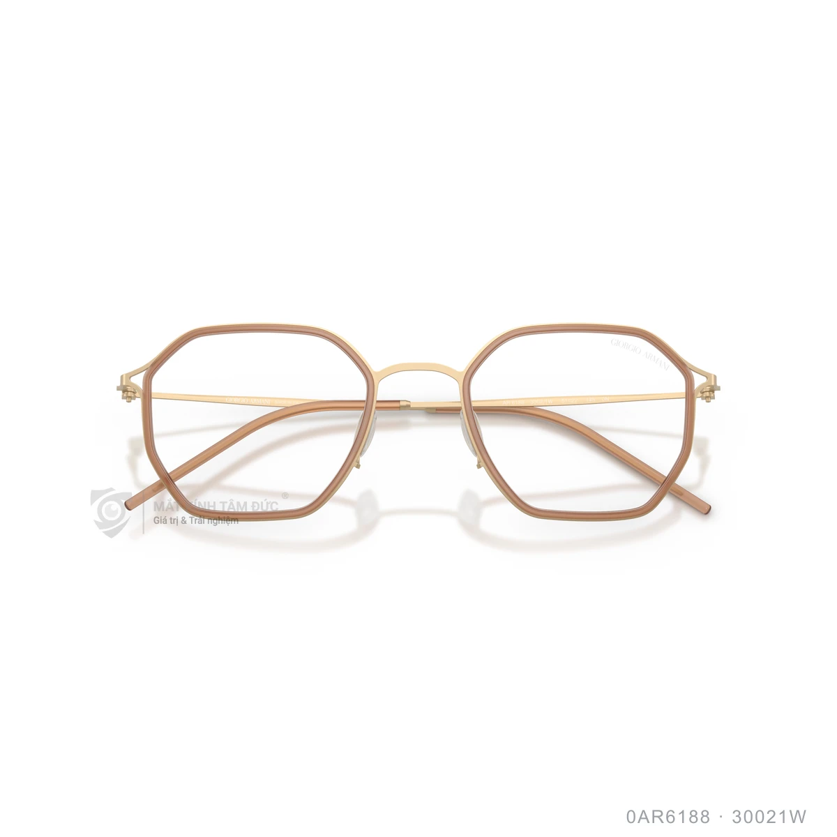 Kính mát Giorgio Armani 0AR6188 - Ảnh 13