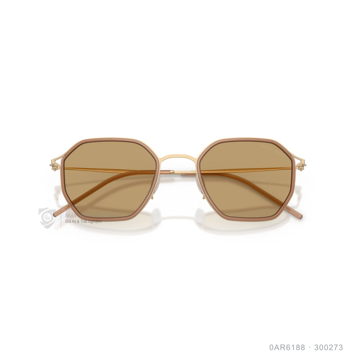 Kính mát Giorgio Armani 0AR6188 - Ảnh 18