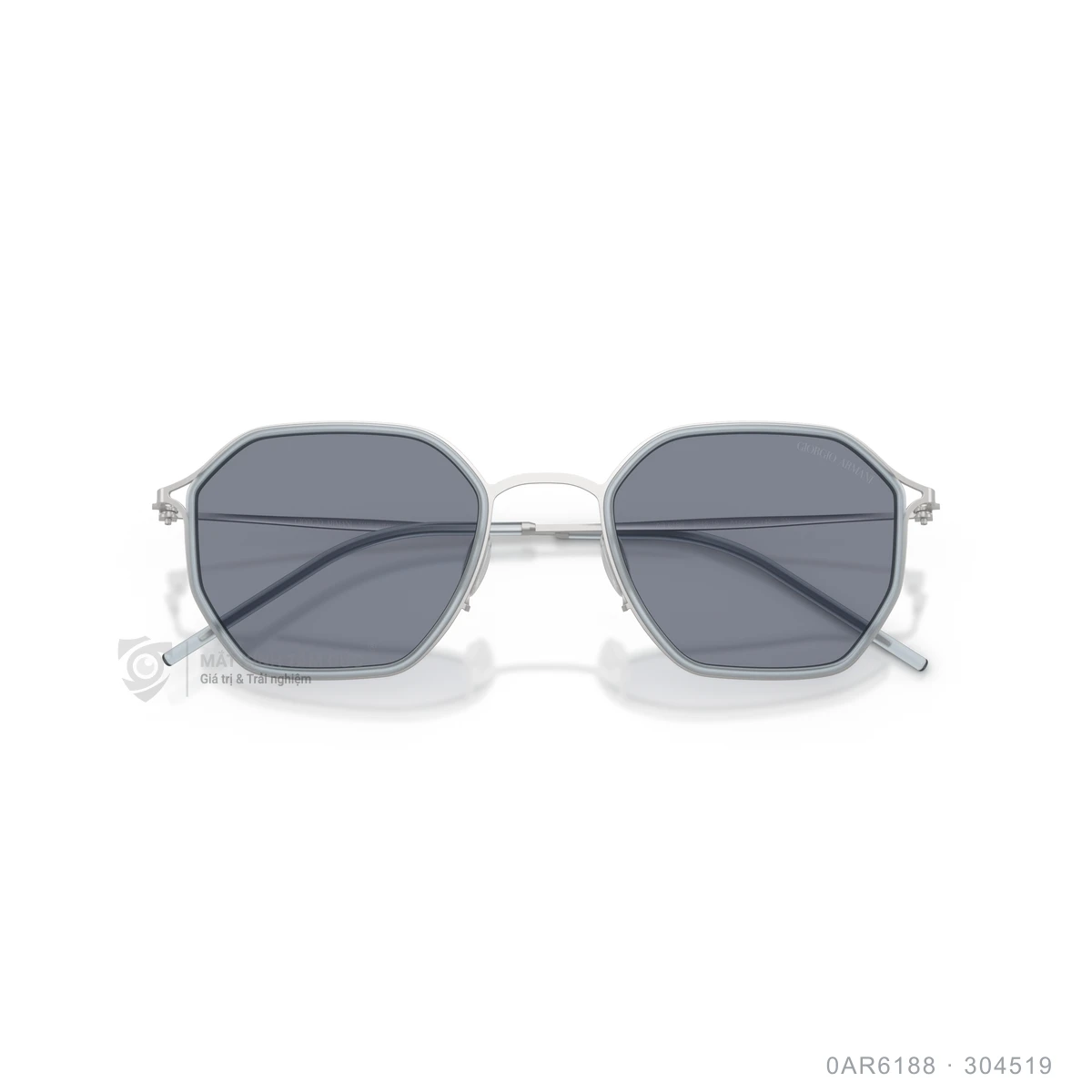 Kính mát Giorgio Armani 0AR6188 - Ảnh 23