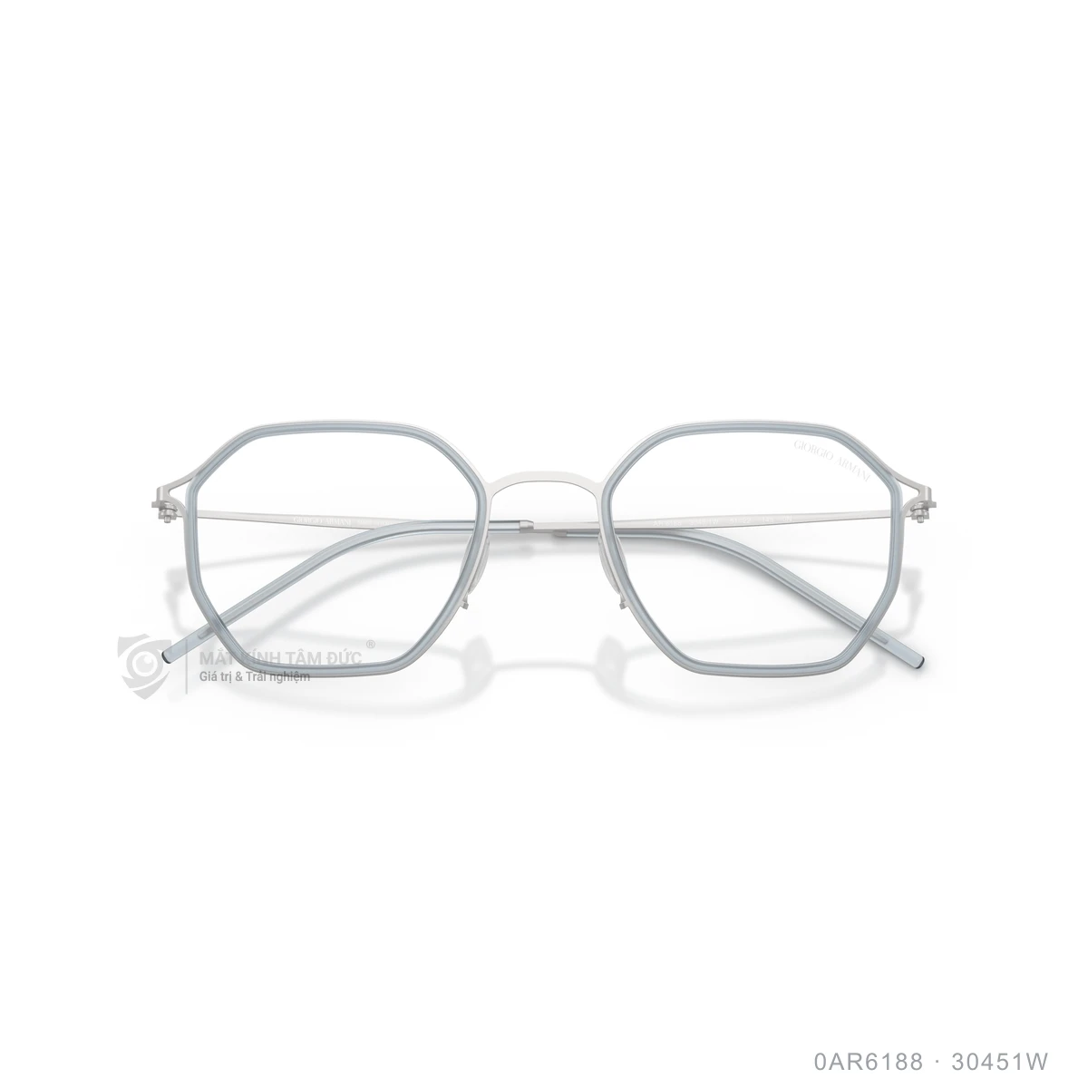 Kính mát Giorgio Armani 0AR6188 - Ảnh 28