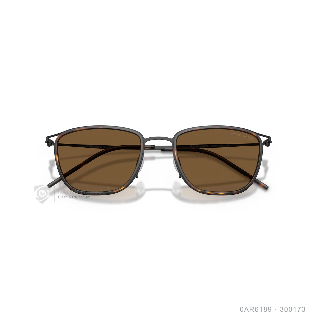 Kính mát Giorgio Armani 0AR6189 - Ảnh 8
