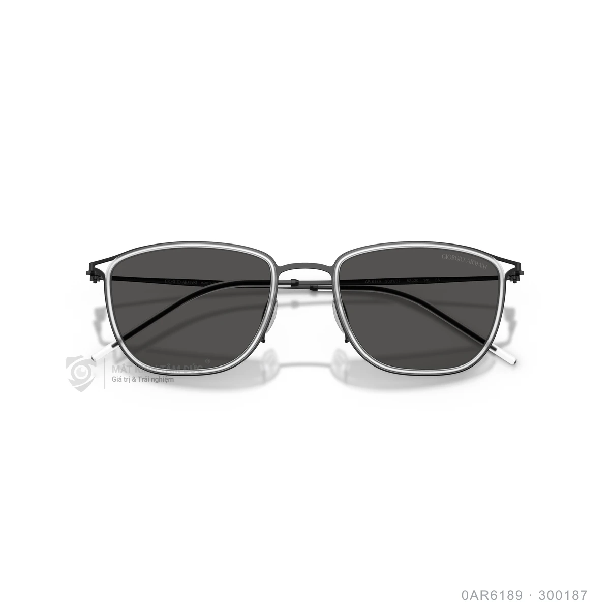 Kính mát Giorgio Armani 0AR6189 - Ảnh 13