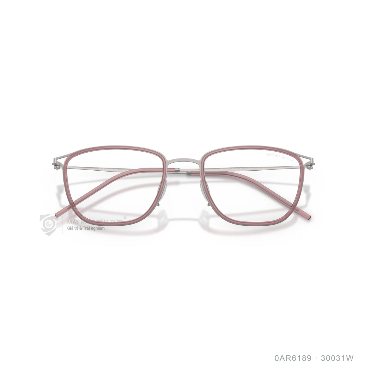 Kính mát Giorgio Armani 0AR6189 - Ảnh 18