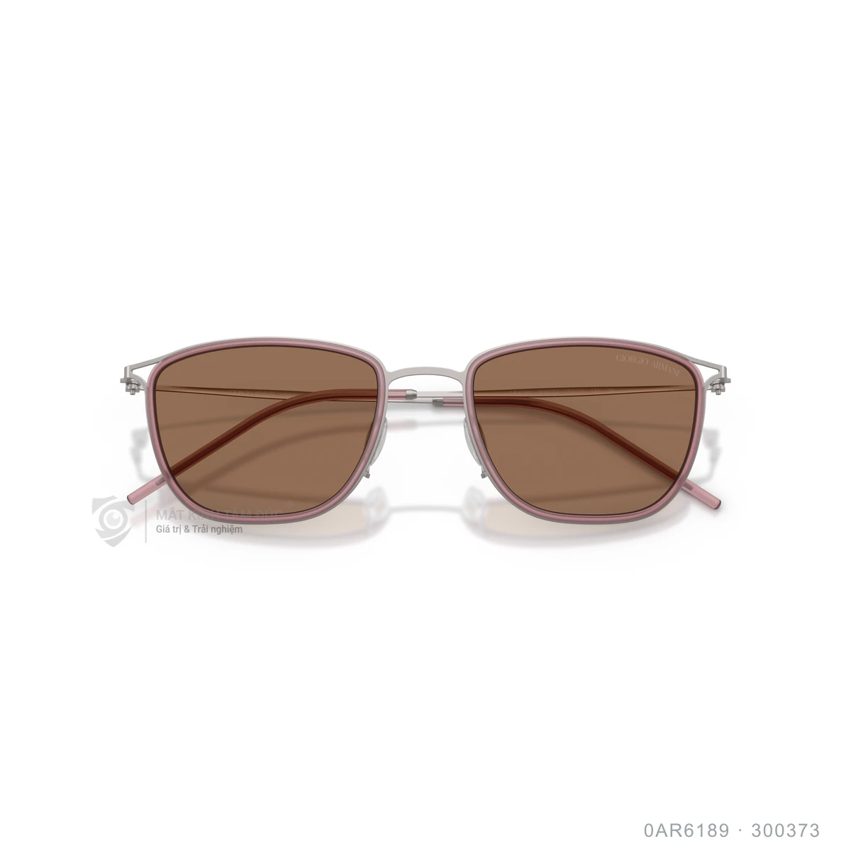Kính mát Giorgio Armani 0AR6189 - Ảnh 23