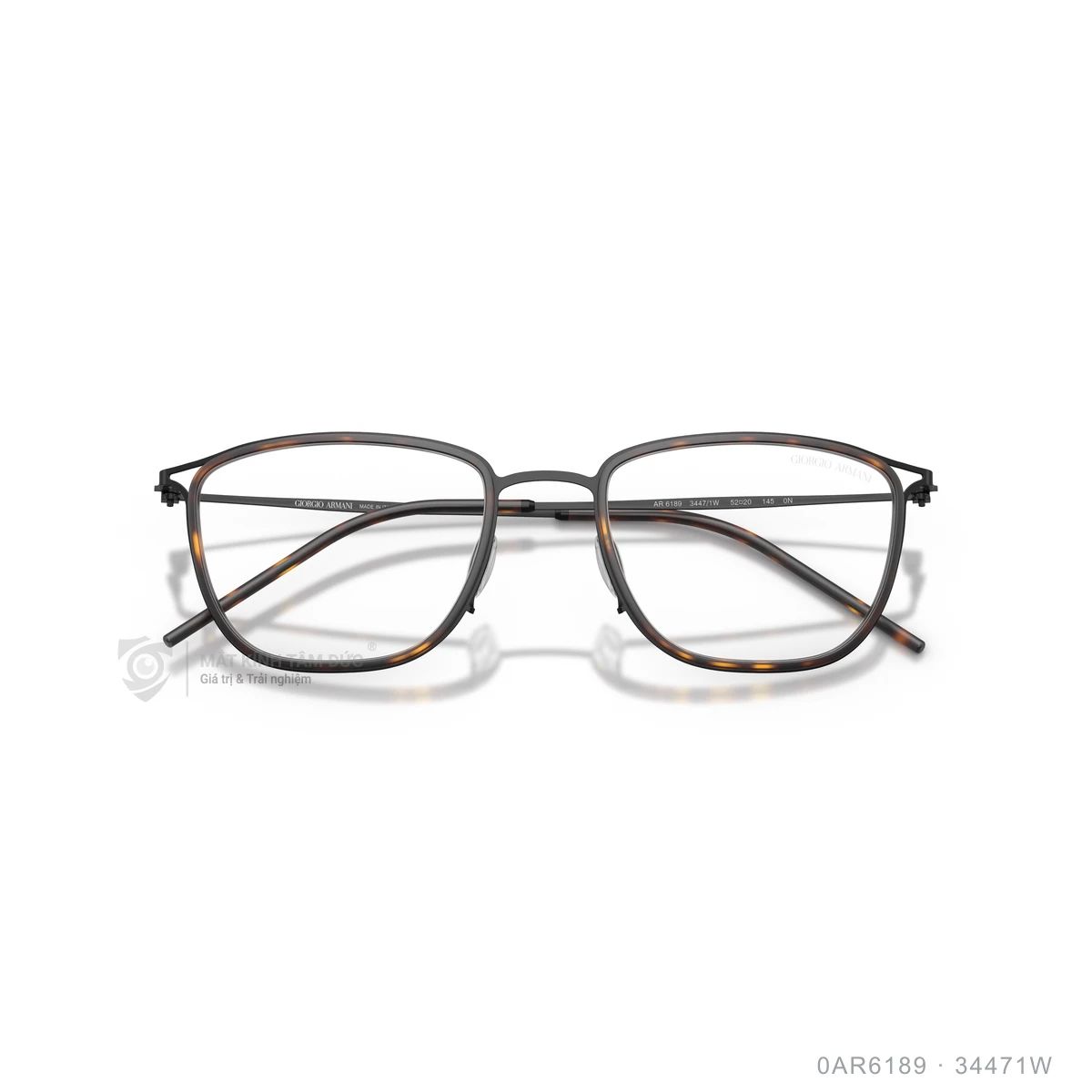 Kính mát Giorgio Armani 0AR6189 - Ảnh 28