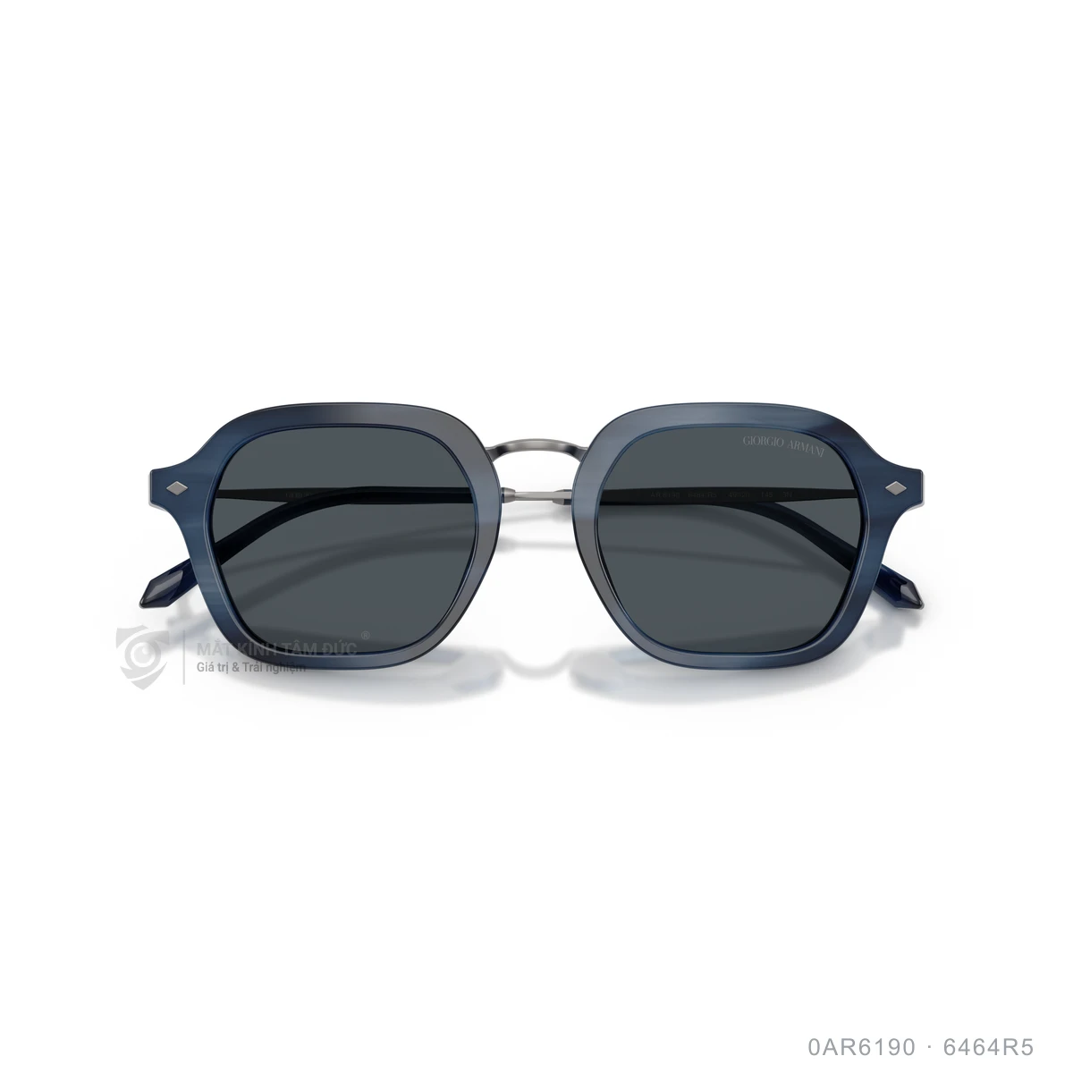 Kính mát Giorgio Armani 0AR6190 - Ảnh 13