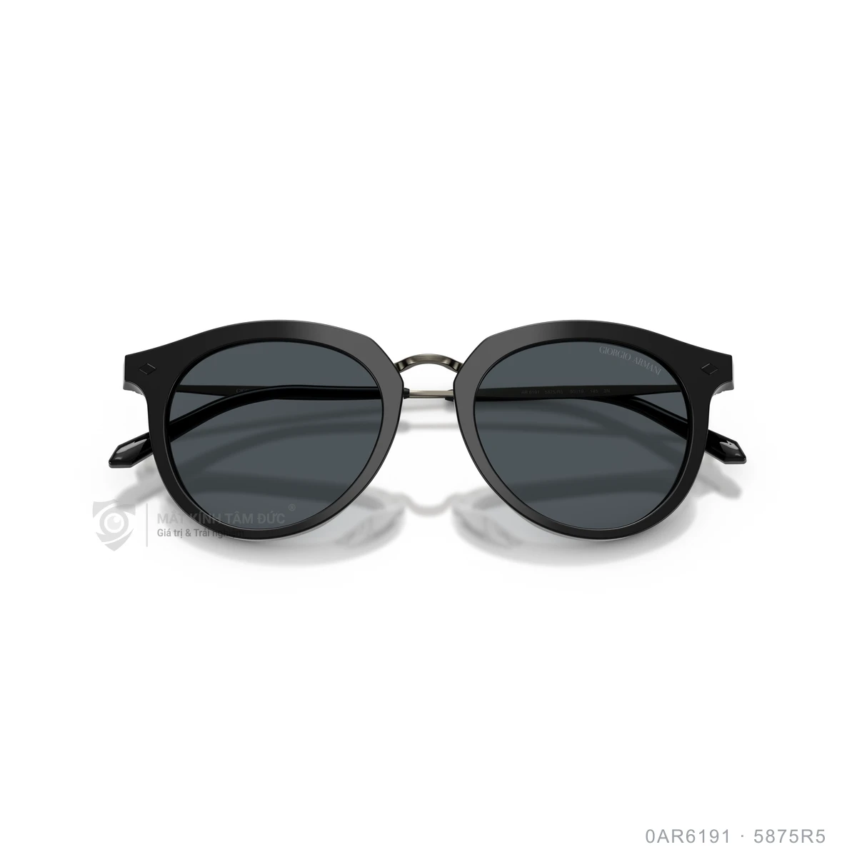 Kính mát Giorgio Armani 0AR6191 - Ảnh 8