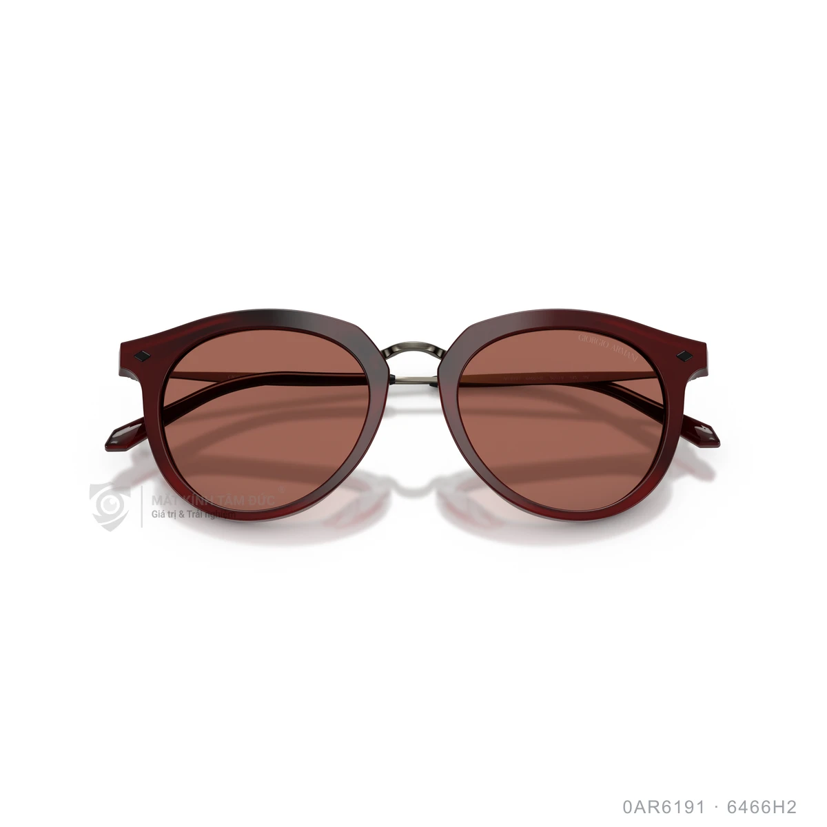 Kính mát Giorgio Armani 0AR6191 - Ảnh 13