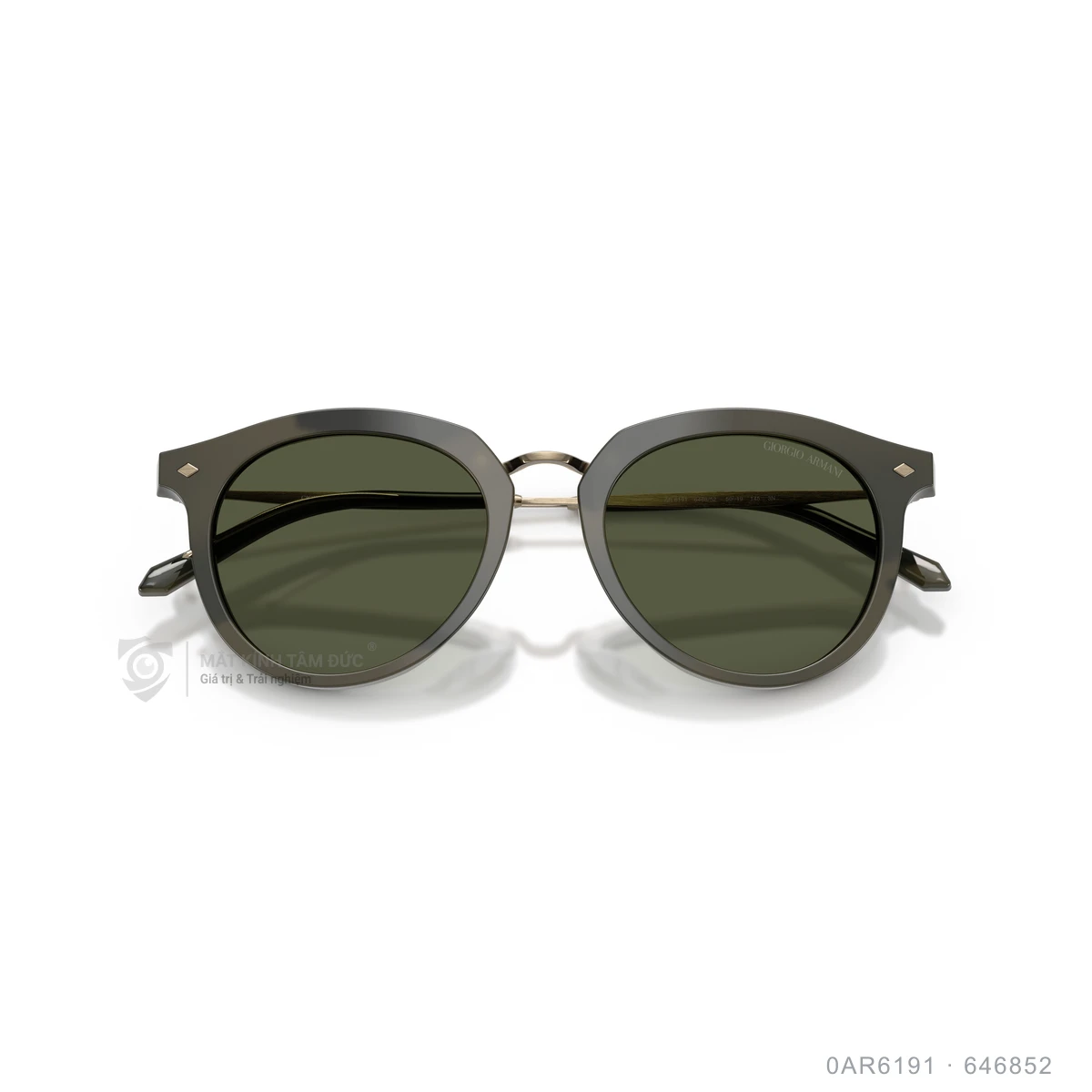 Kính mát Giorgio Armani 0AR6191 - Ảnh 18