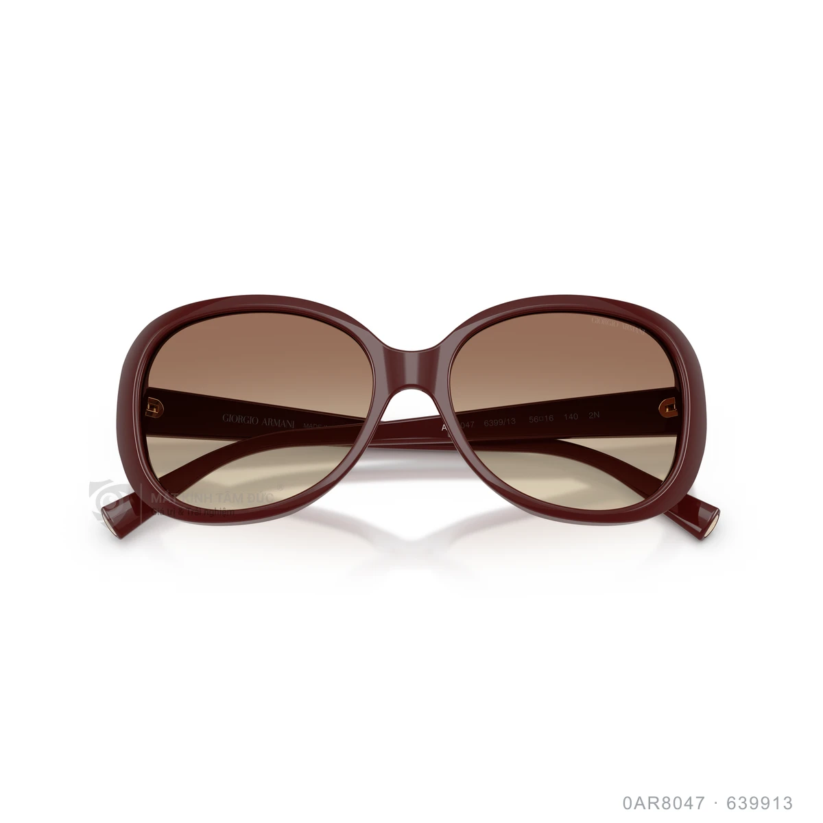Kính mát Giorgio Armani 0AR8047 - Ảnh 3