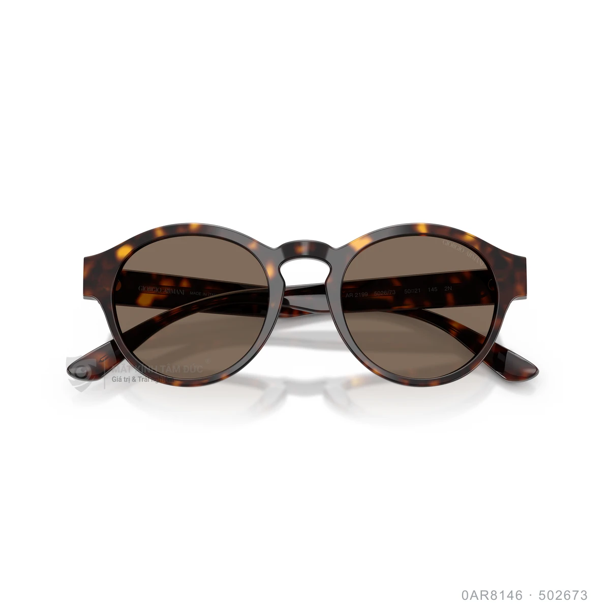Kính mát Giorgio Armani 0AR8146 - Ảnh 3