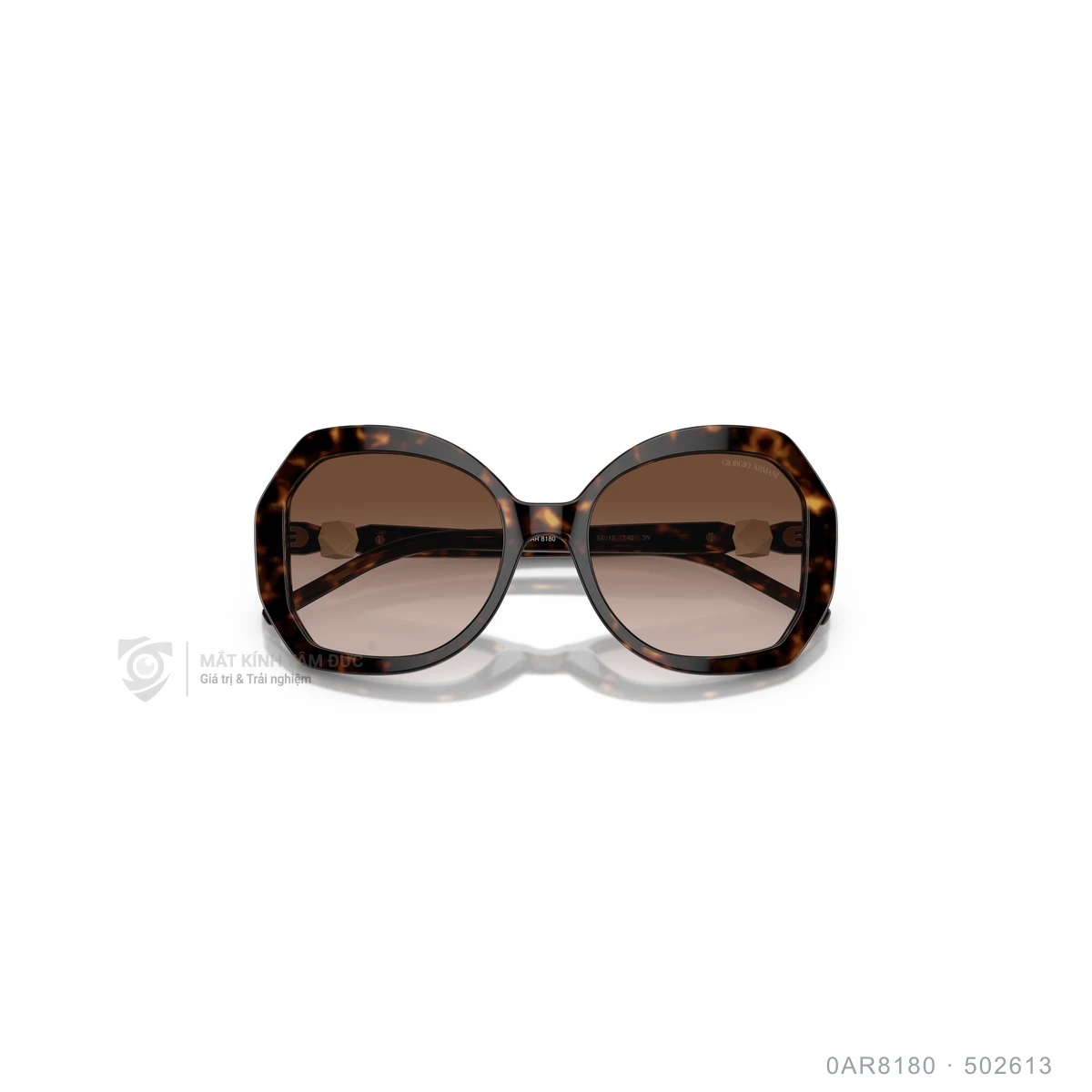 Kính mát Giorgio Armani 0AR8180 - Ảnh 3