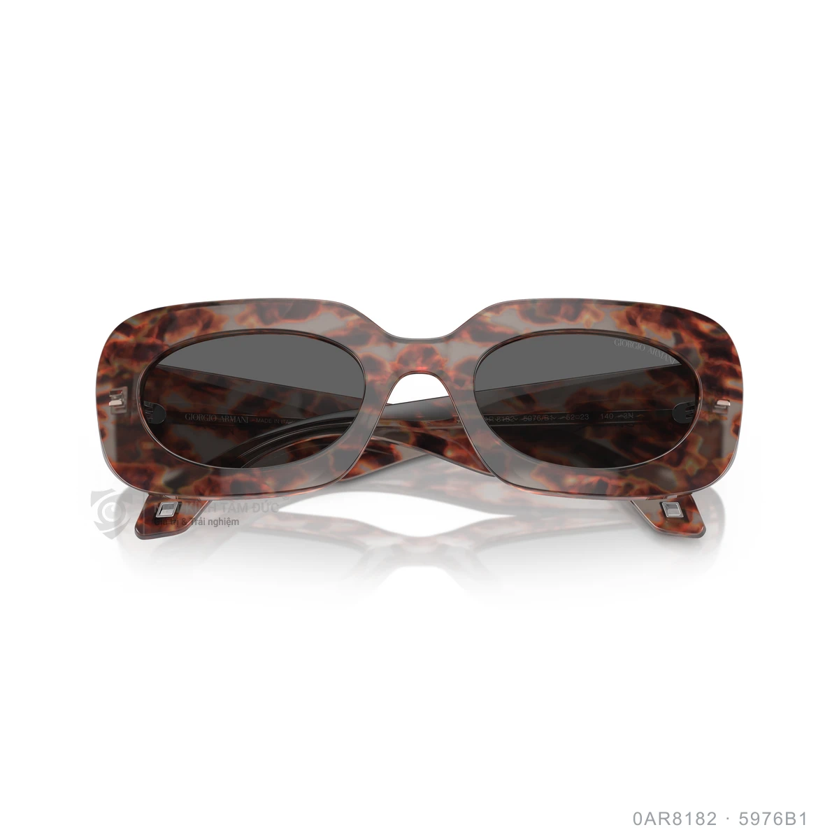 Kính mát Giorgio Armani 0AR8182 - Ảnh 3