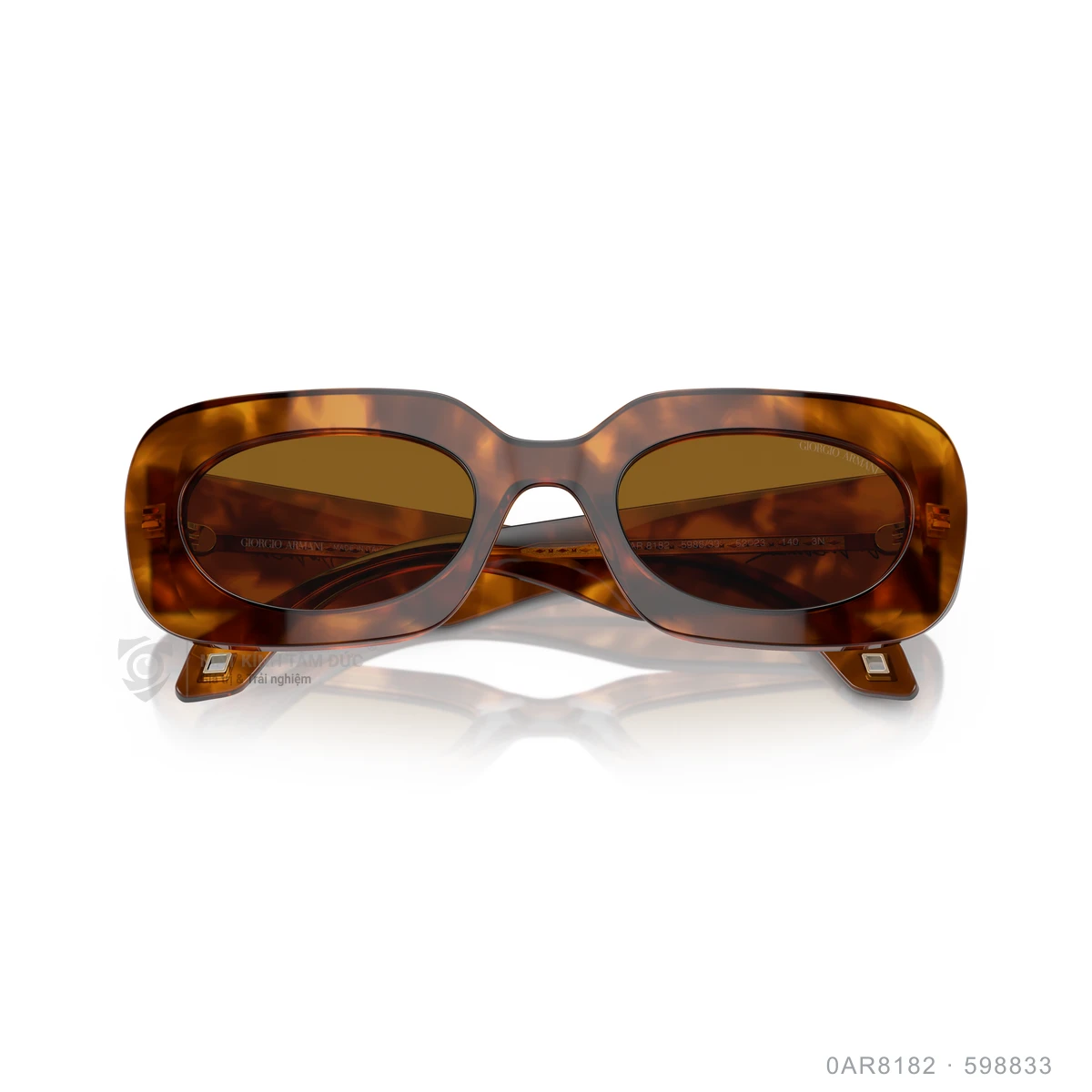 Kính mát Giorgio Armani 0AR8182 - Ảnh 8