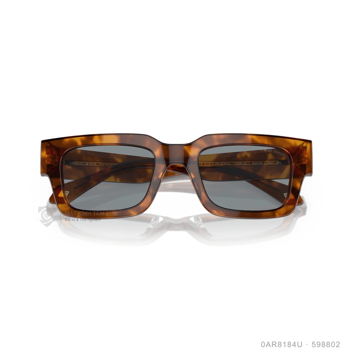 Kính mát Giorgio Armani 0AR8184U - Ảnh 3