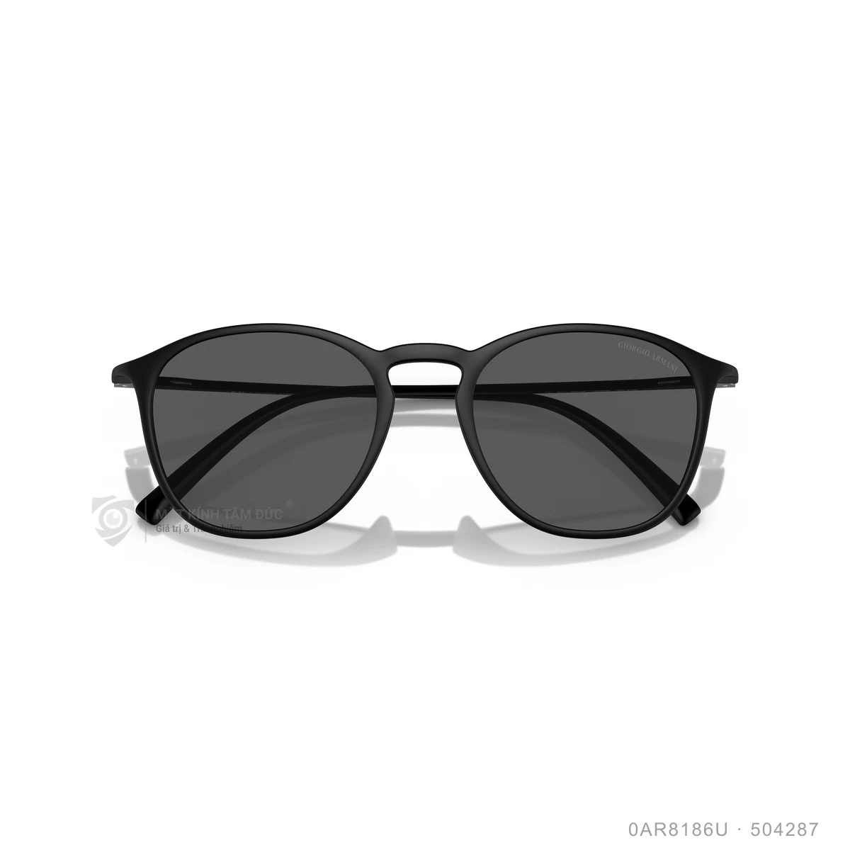 Kính mát Giorgio Armani 0AR8186U - Ảnh 8