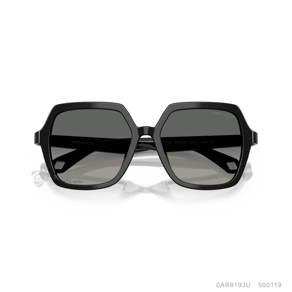 Kính mát Giorgio Armani 0AR8193U - Ảnh 3