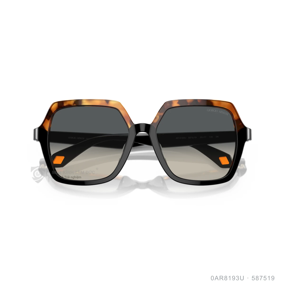 Kính mát Giorgio Armani 0AR8193U - Ảnh 8