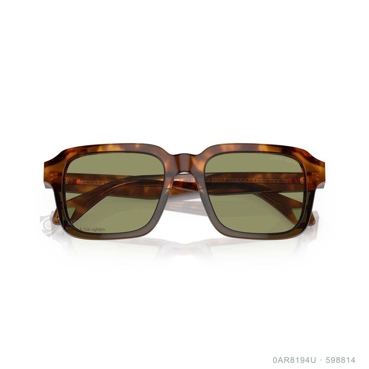Kính mát Giorgio Armani 0AR8194U - Ảnh 3