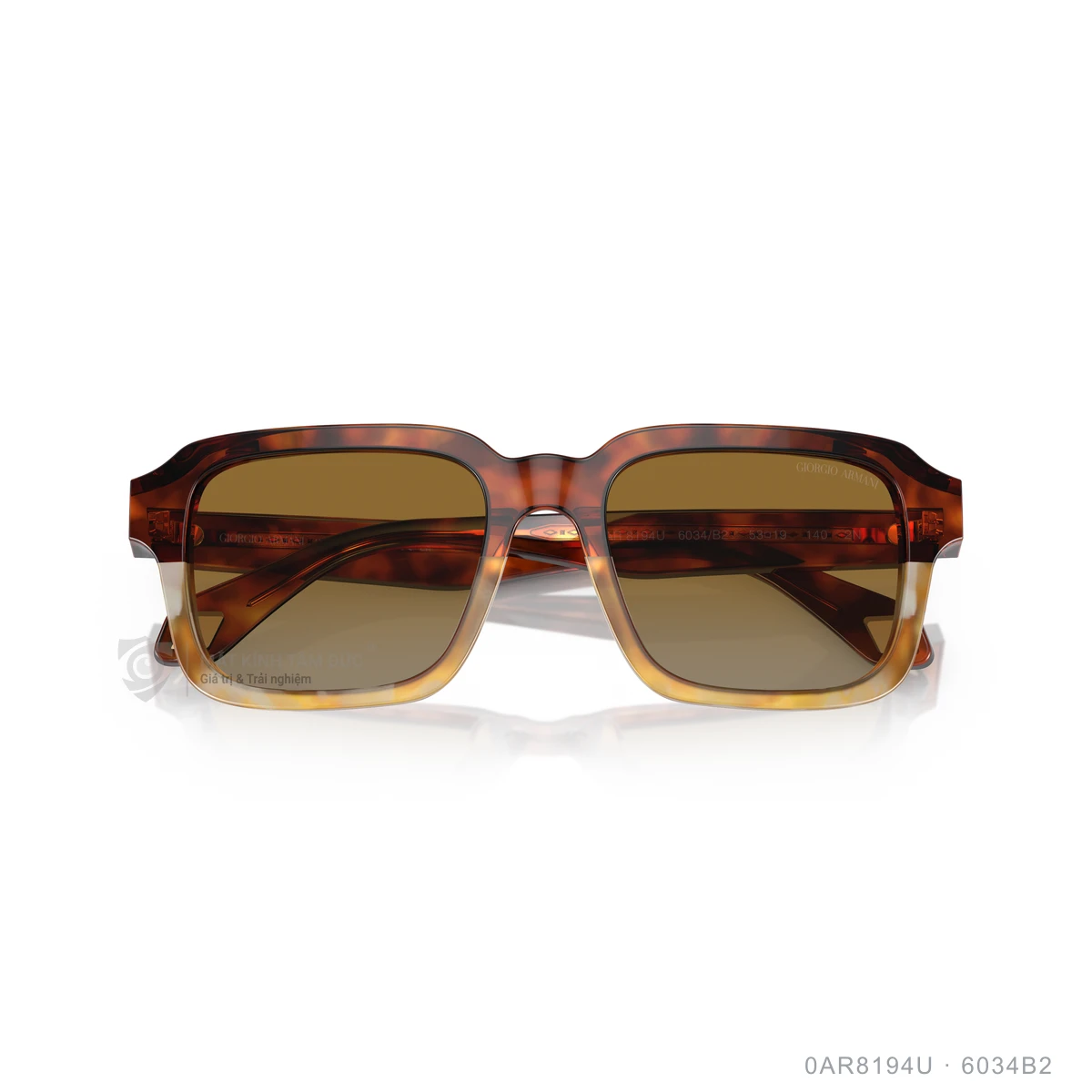 Kính mát Giorgio Armani 0AR8194U - Ảnh 8