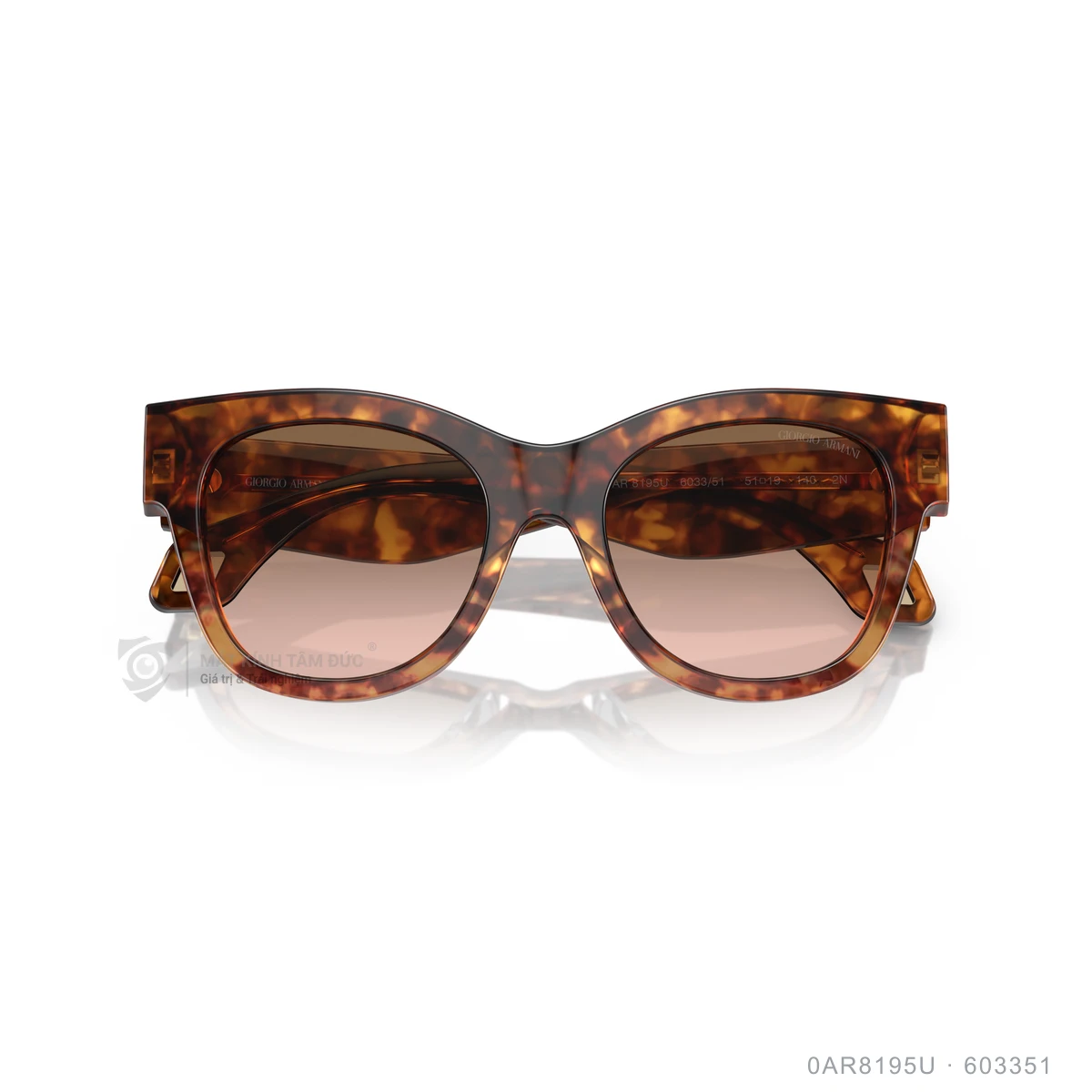 Kính mát Giorgio Armani 0AR8195U - Ảnh 8
