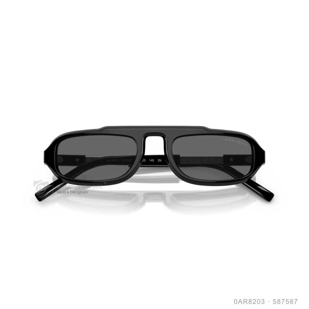 Kính mát Giorgio Armani 0AR8203 - Ảnh 3