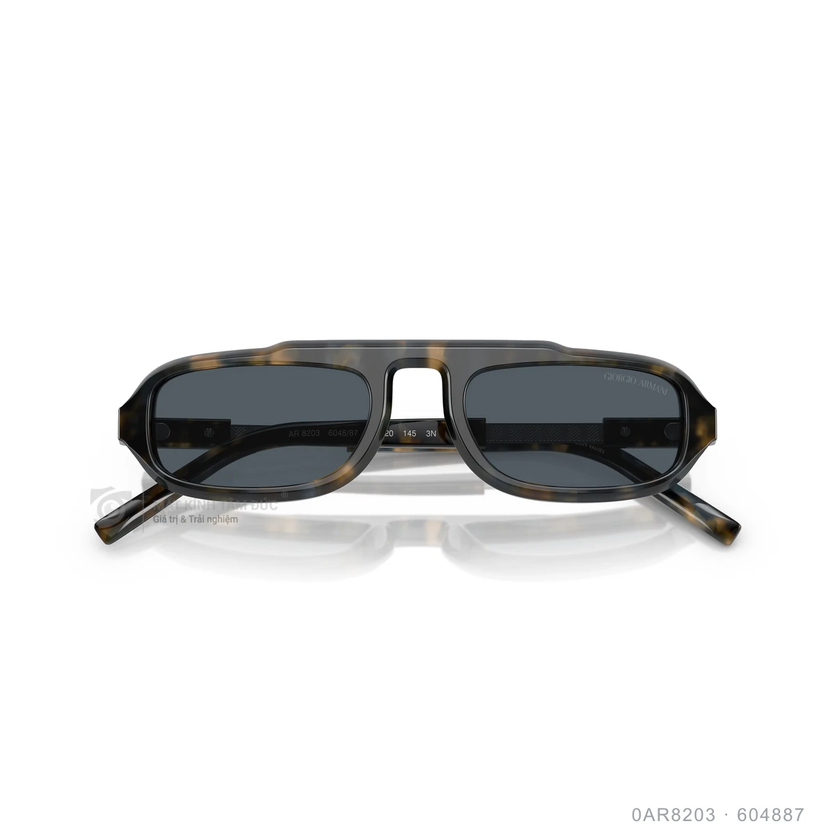 Kính mát Giorgio Armani 0AR8203 - Ảnh 8
