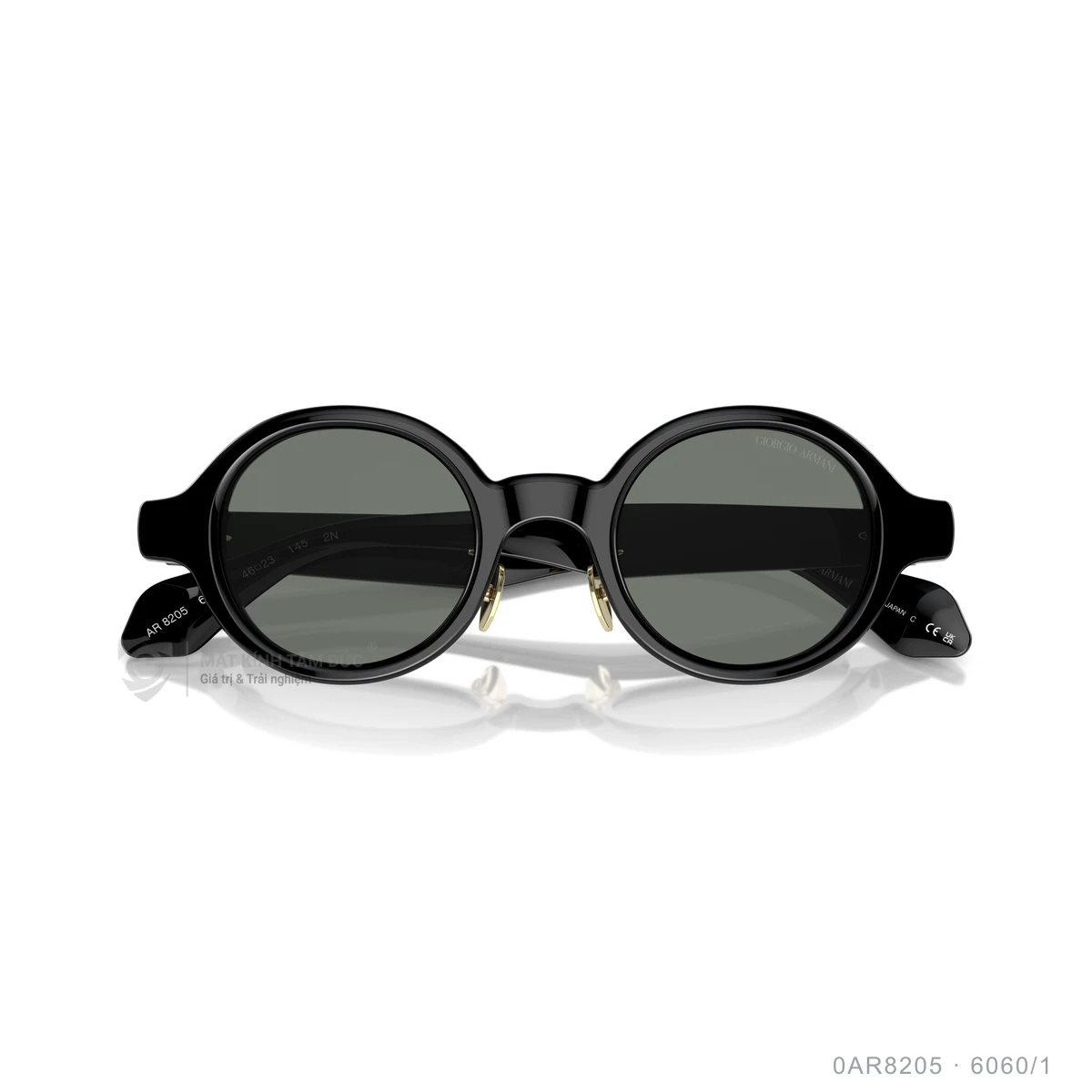 Kính mát Giorgio Armani 0AR8205 - Ảnh 3