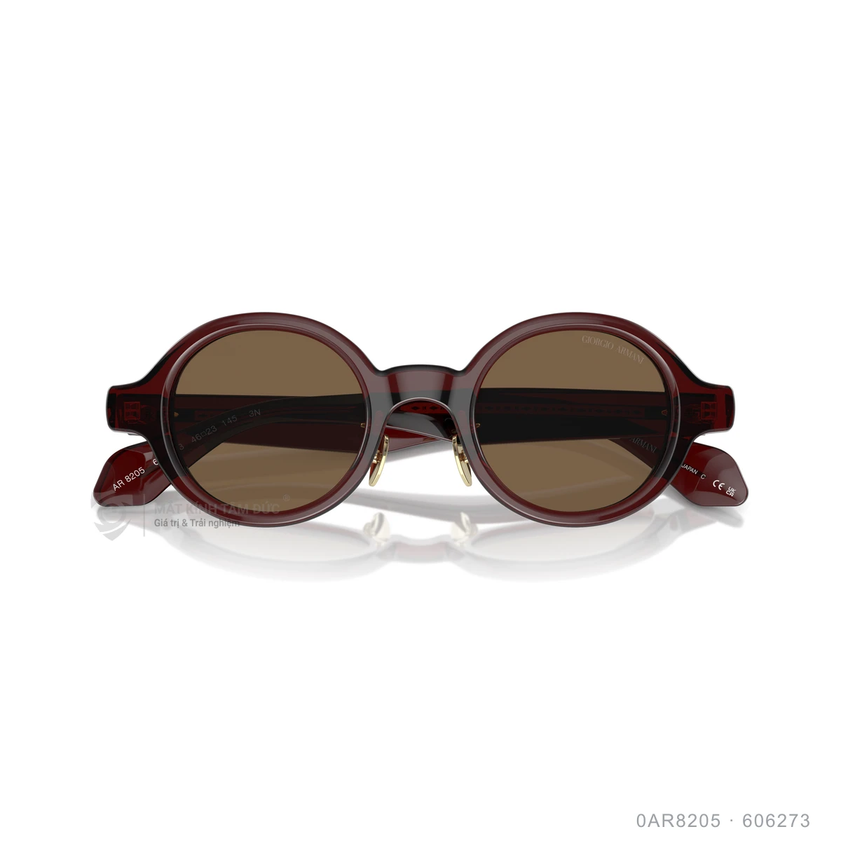 Kính mát Giorgio Armani 0AR8205 - Ảnh 13