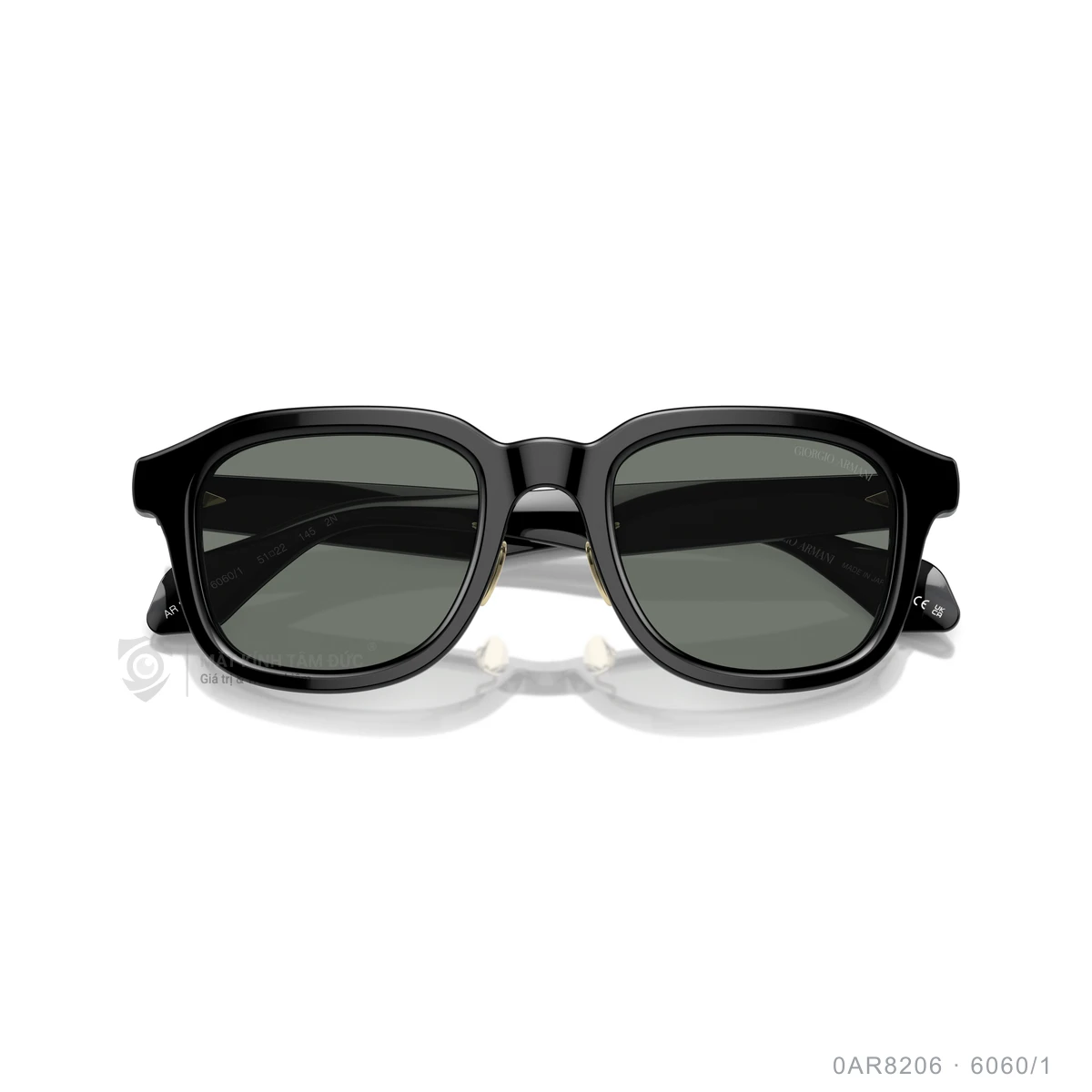 Kính mát Giorgio Armani 0AR8206 - Ảnh 3