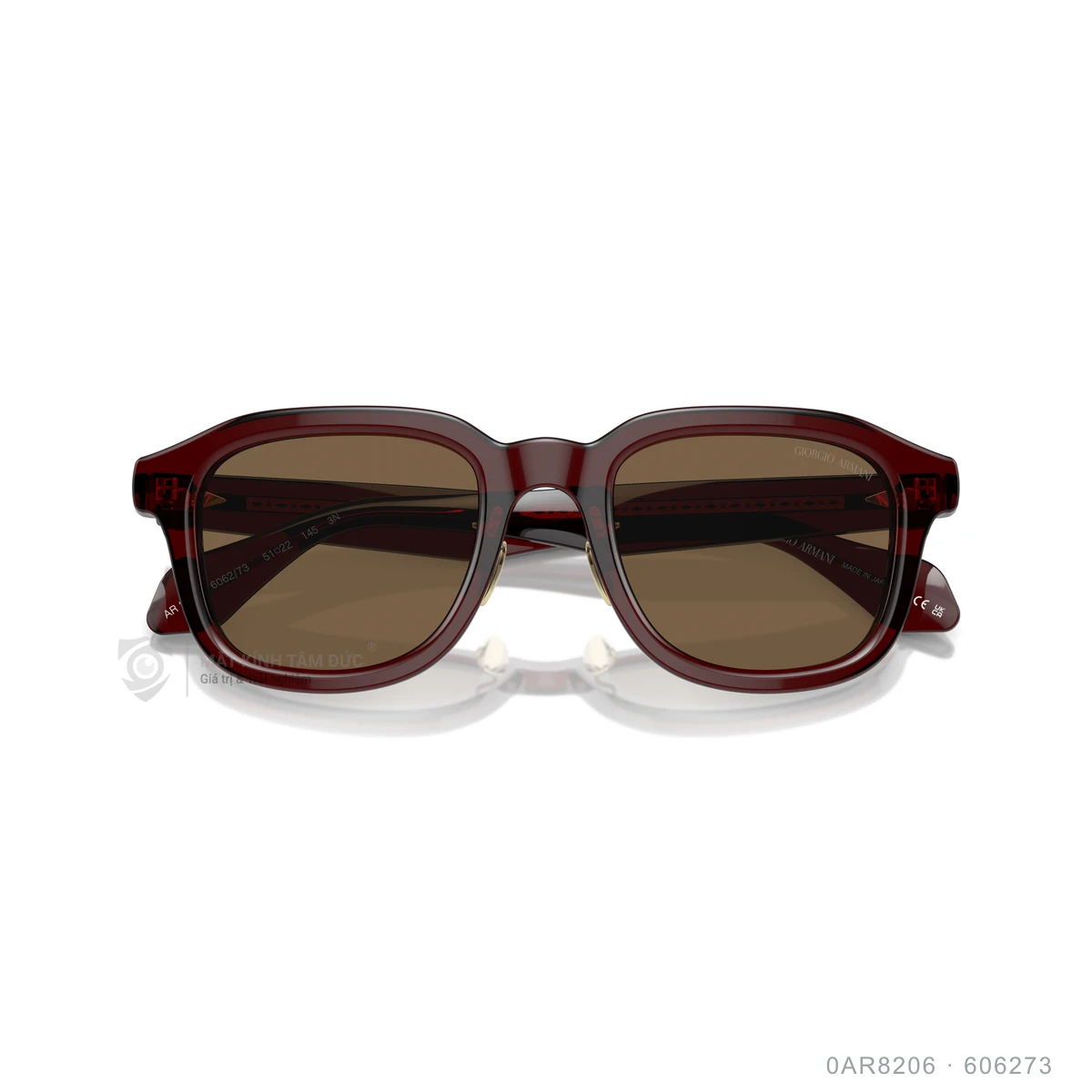 Kính mát Giorgio Armani 0AR8206 - Ảnh 13