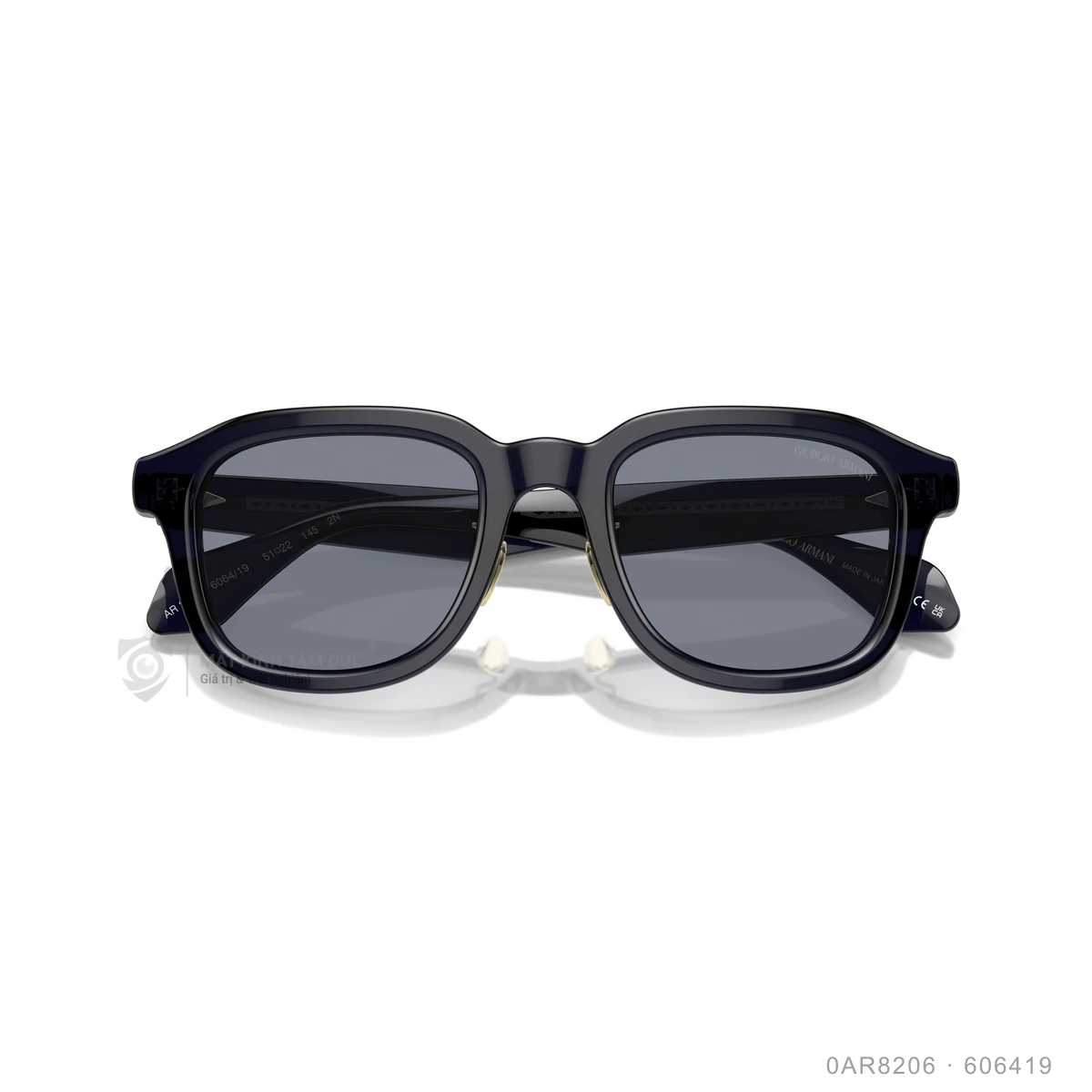 Kính mát Giorgio Armani 0AR8206 - Ảnh 18