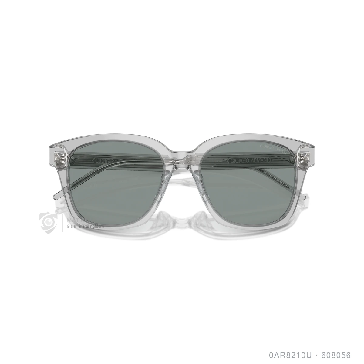 Kính mát Giorgio Armani 0AR8210U - Ảnh 3