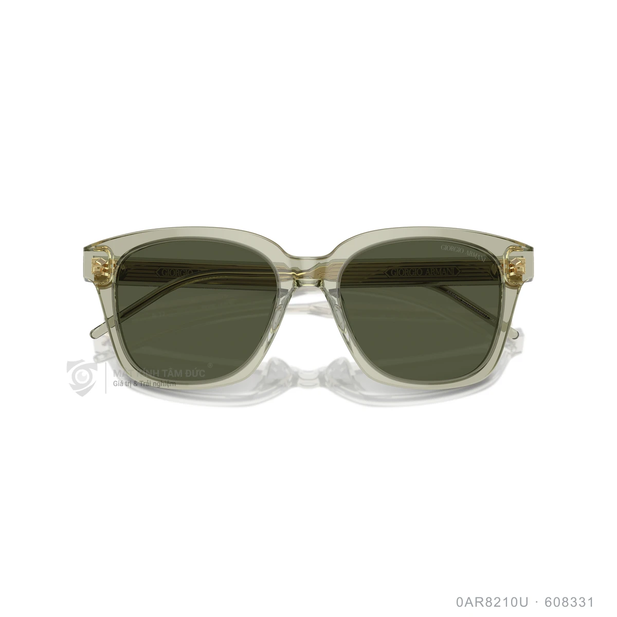 Kính mát Giorgio Armani 0AR8210U - Ảnh 8