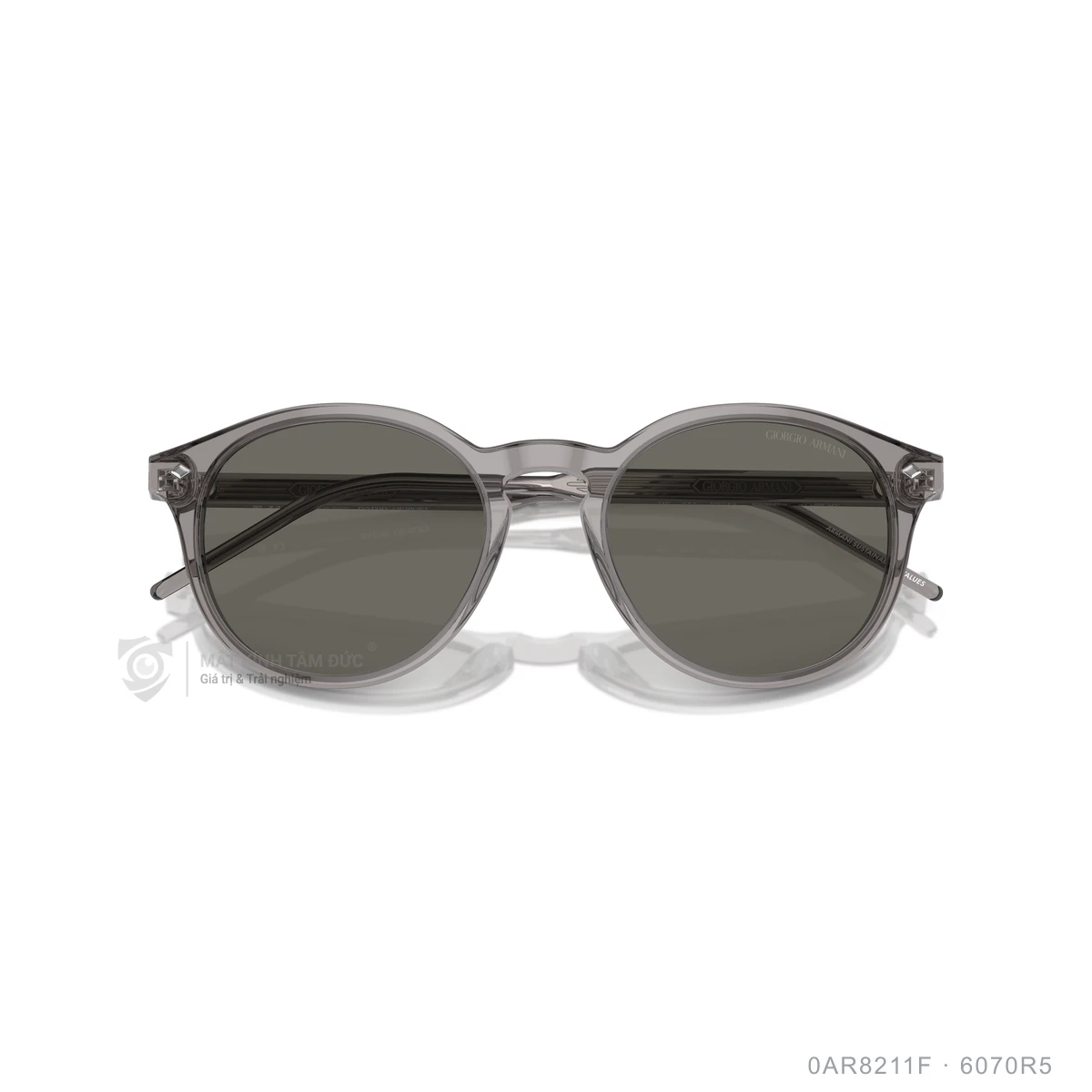 Kính mát Giorgio Armani 0AR8211F - Ảnh 3