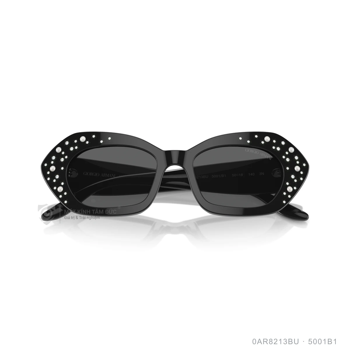 Kính mát Giorgio Armani 0AR8213BU - Ảnh 3