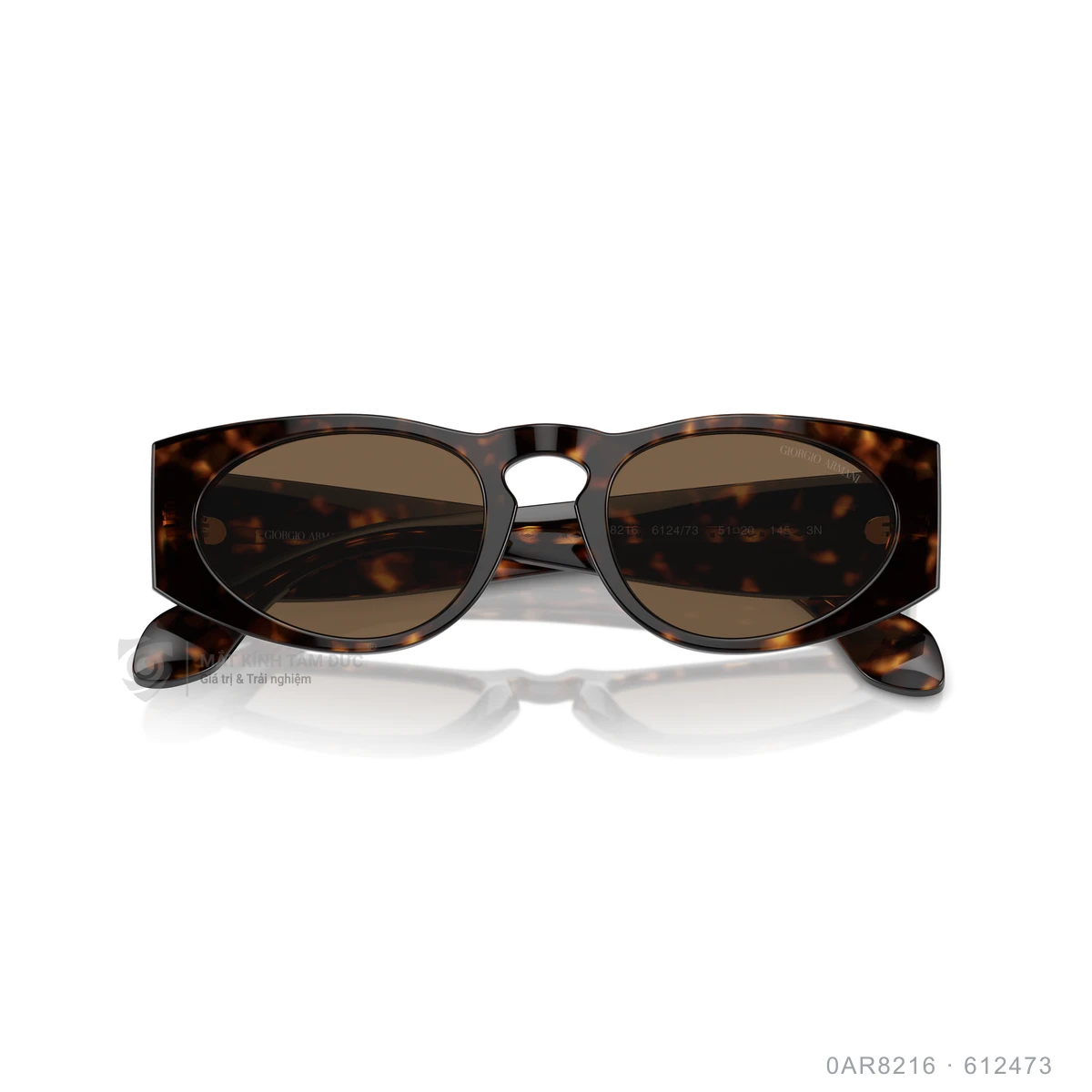 Kính mát Giorgio Armani 0AR8216 - Ảnh 8