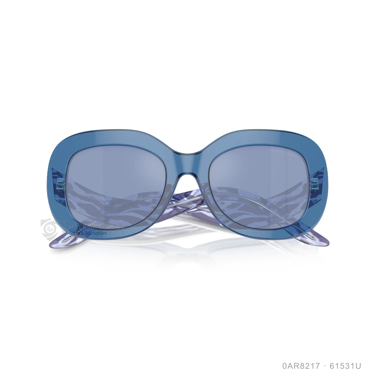 Kính mát Giorgio Armani 0AR8217 - Ảnh 3