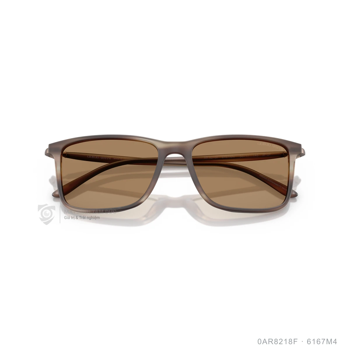 Kính mát Giorgio Armani 0AR8218F - Ảnh 3