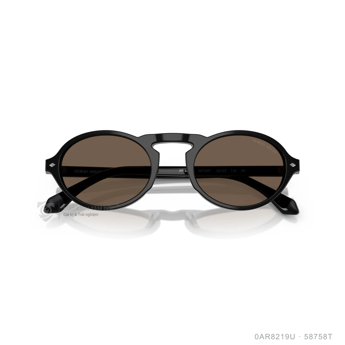 Kính mát Giorgio Armani 0AR8219U - Ảnh 3