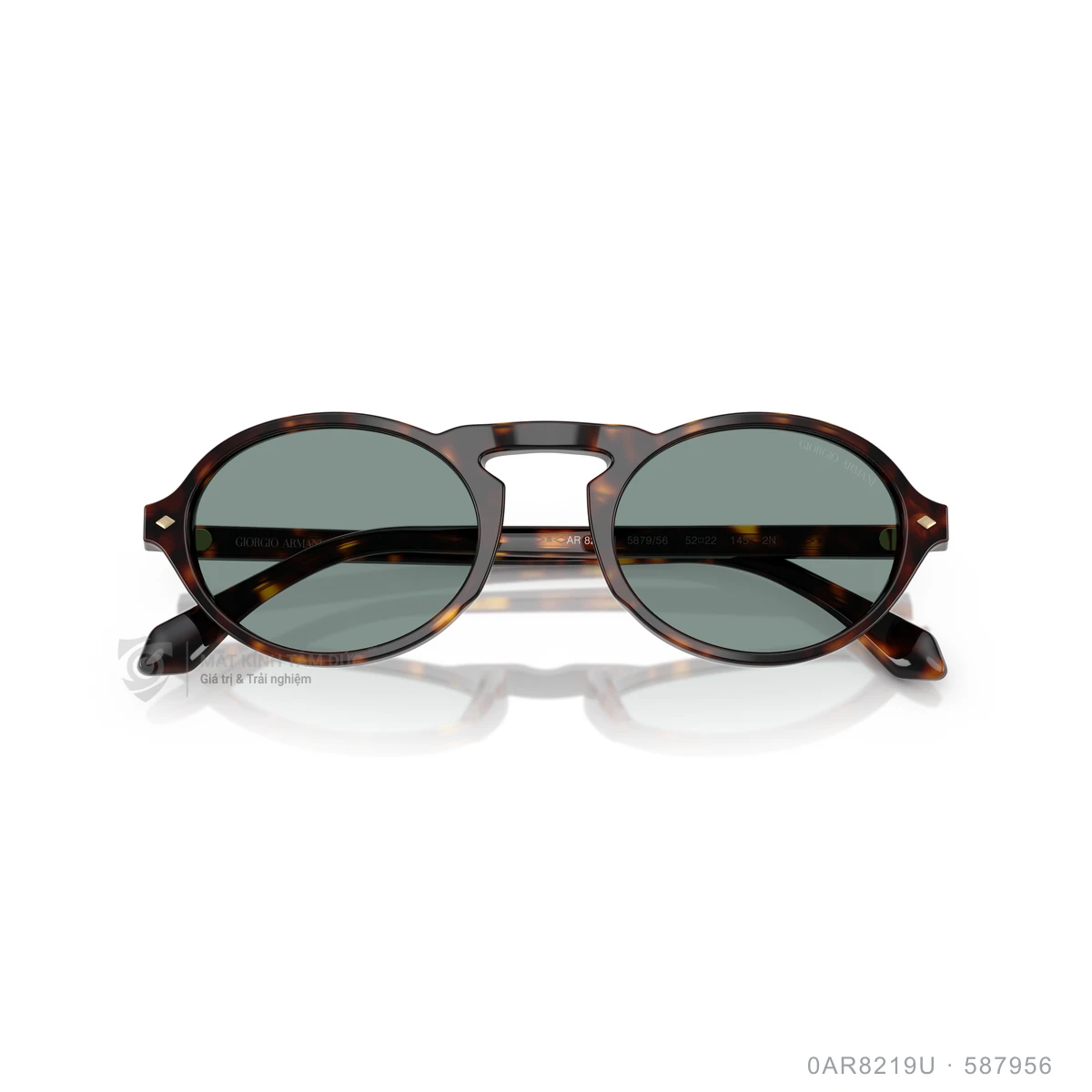 Kính mát Giorgio Armani 0AR8219U - Ảnh 8