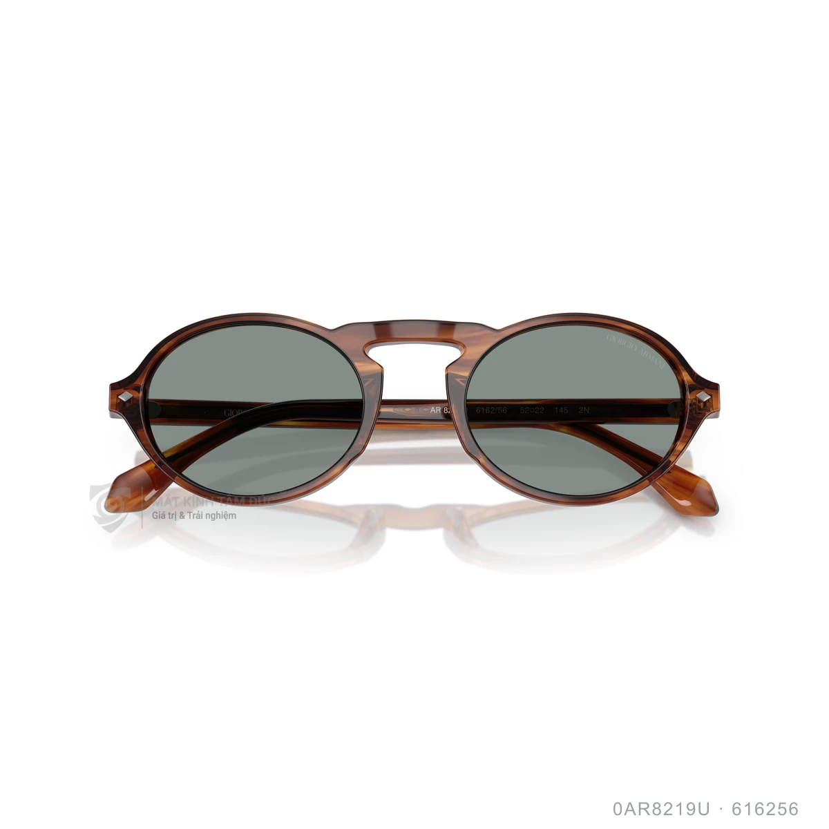Kính mát Giorgio Armani 0AR8219U - Ảnh 13