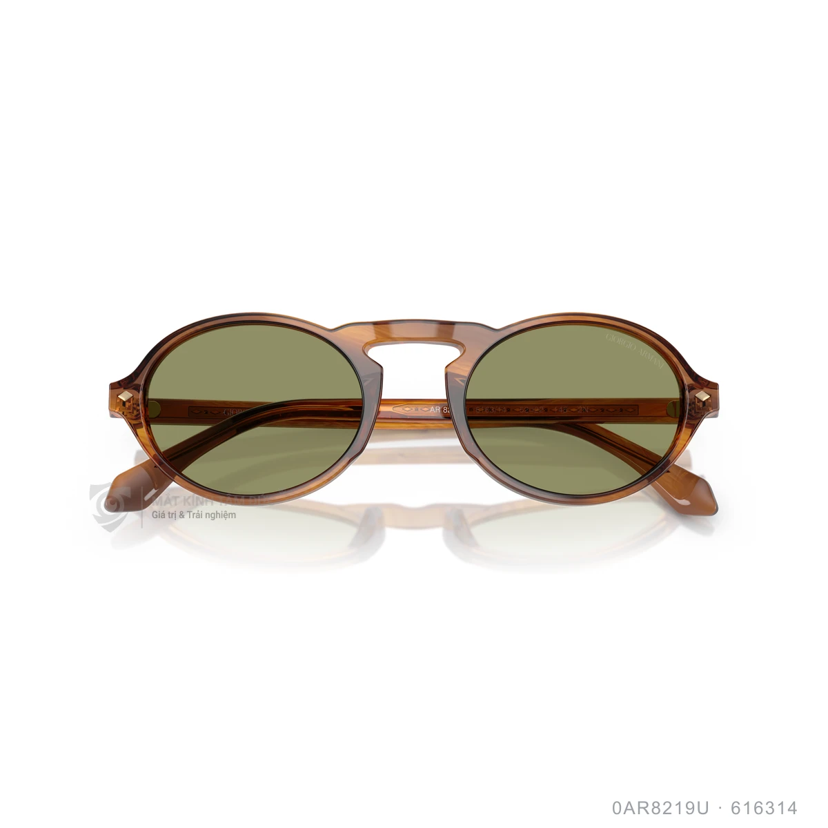 Kính mát Giorgio Armani 0AR8219U - Ảnh 18