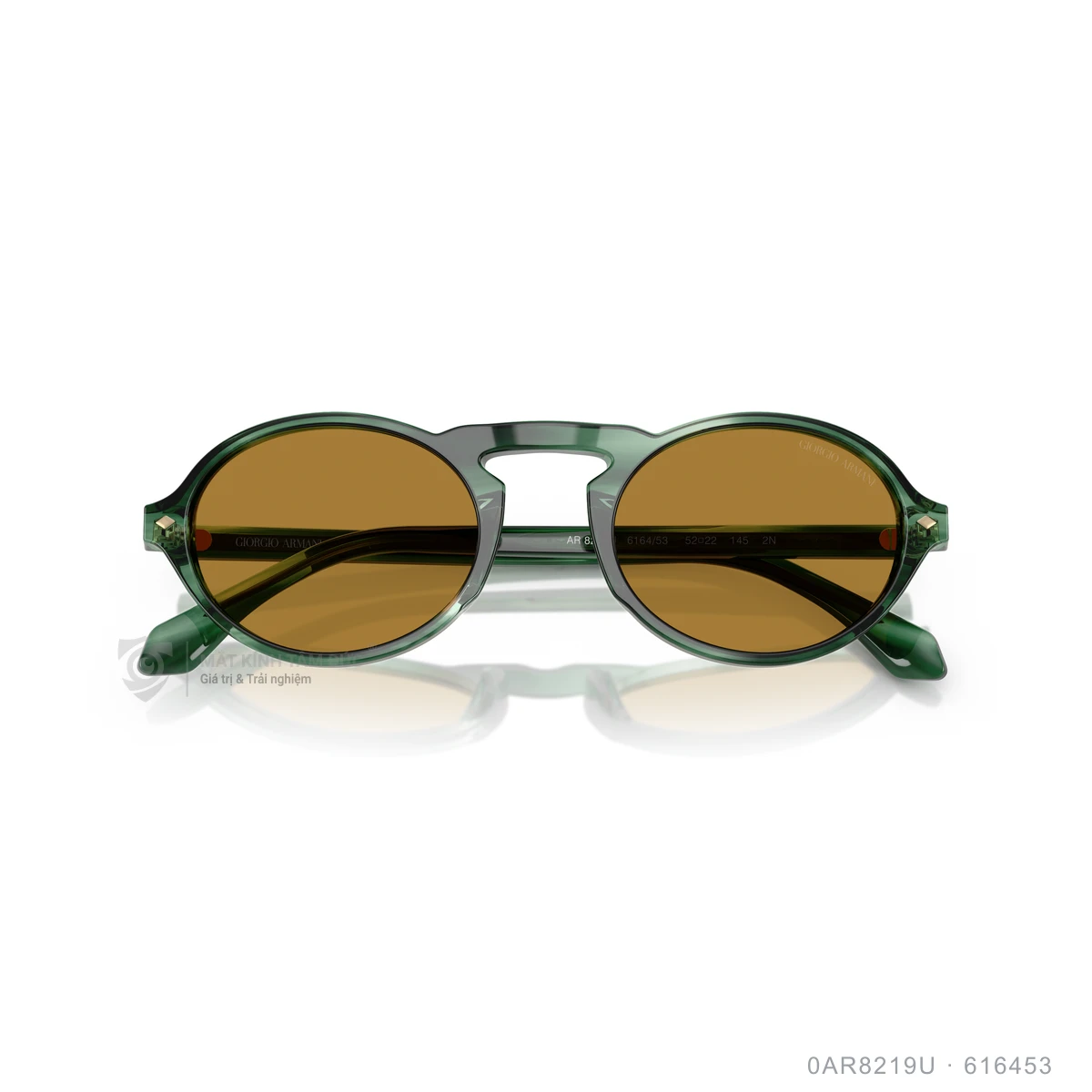 Kính mát Giorgio Armani 0AR8219U - Ảnh 23